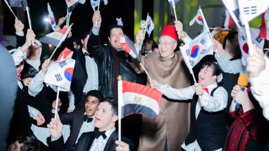 Photo of Bridging Cultures: Korean Embassy Celebrates Ramadan Iftar with the White Hearts