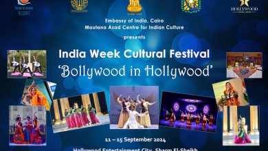 Photo of India Week Cultural Festival-Bollywood in Hollywood”