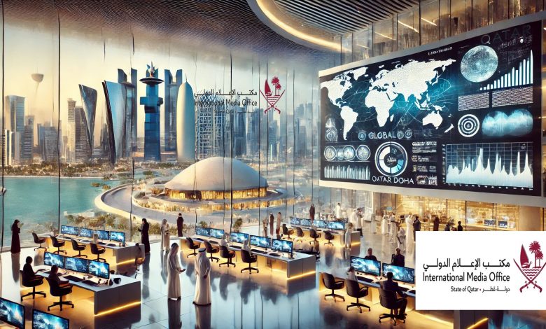 Photo of The International Media Office: Qatar’s Global Window on Achievements and Development