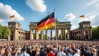 Photo of Tag der Deutschen Einheit: Celebrating the Day of German Unity