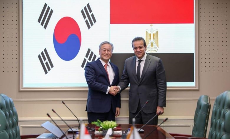 Photo of Egypt, Korea discuss launching $9 million project to enhance emergency medical services in Upper Egypt