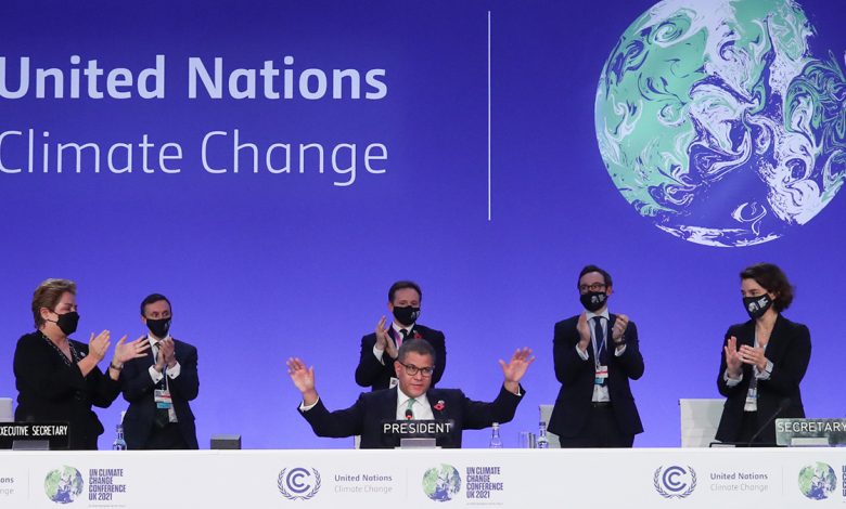 Photo of Climate Conference 2022: What you should know about the Sharm El-Sheikh Climate Summit?