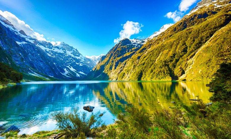 Photo of New Zealand Adventure Tours