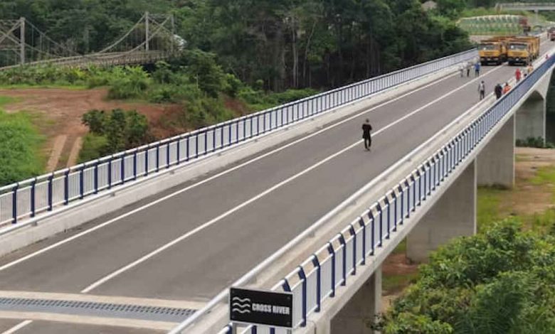 Photo of $100 million from the African Development Bank for the Bissau-Dakar road corridor |  African Development Bank