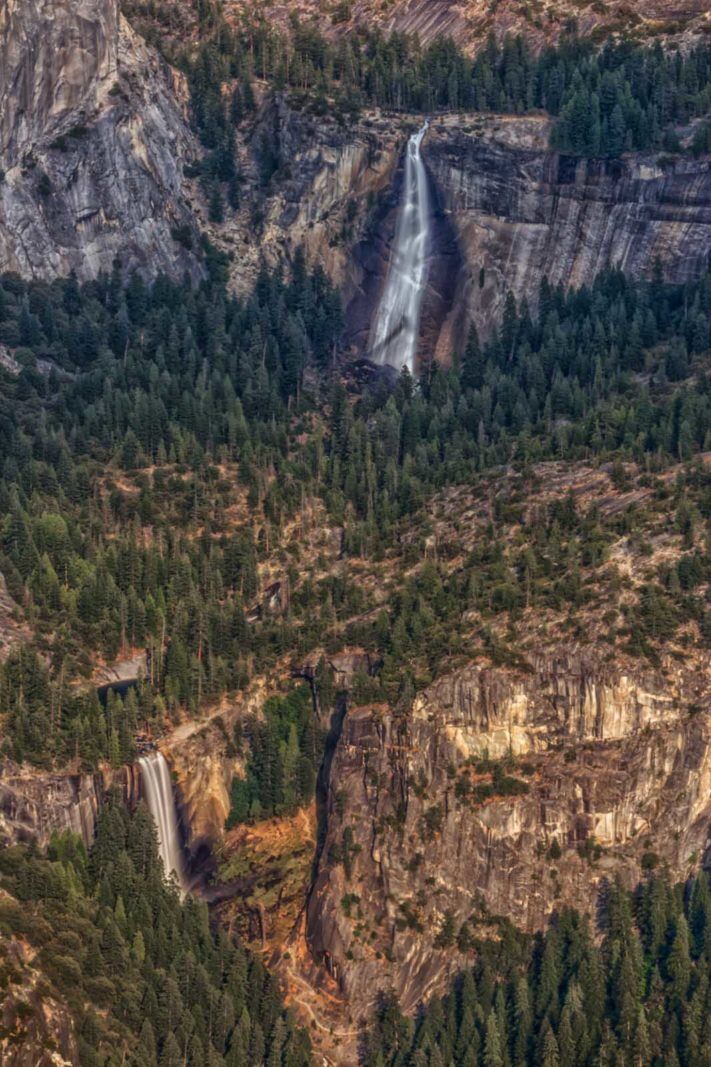 best areas to stay in yosemite national park