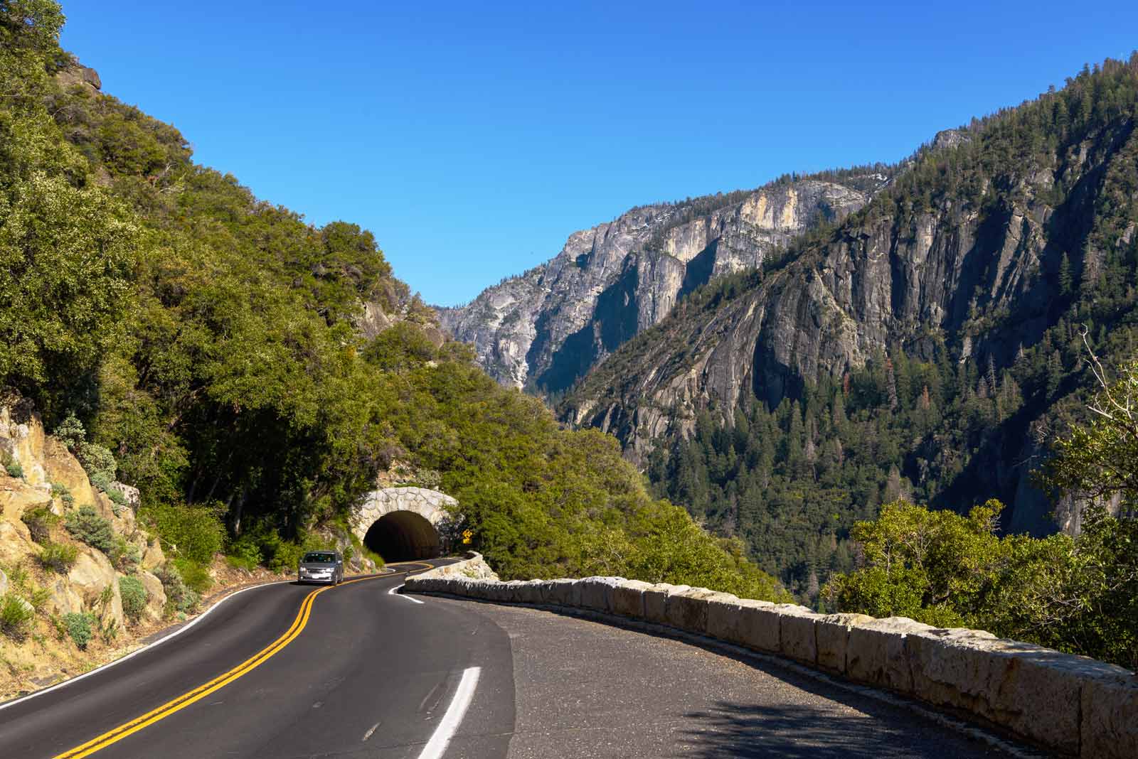 where to stay in yosemite national park Big Oak Flat entrance