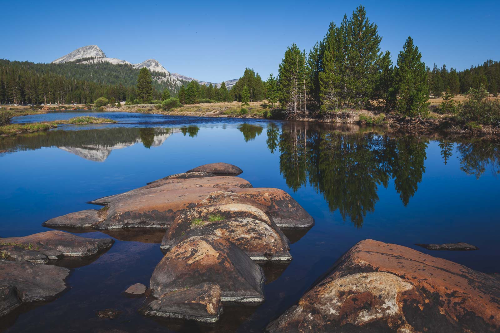 where to stay in yosemite tioga entrance