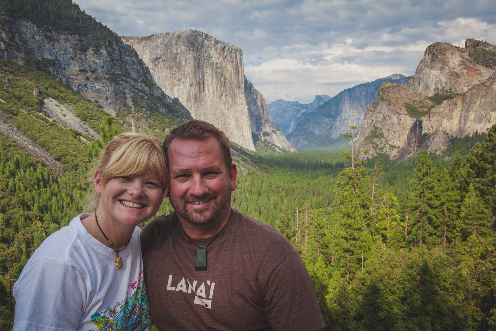 places to stay in yosemite national park dave and deb