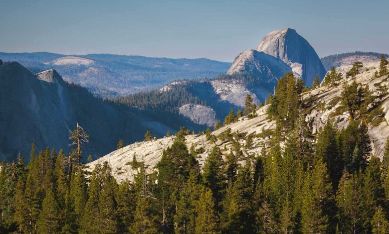 Photo of Where to Stay in Yosemite National Park