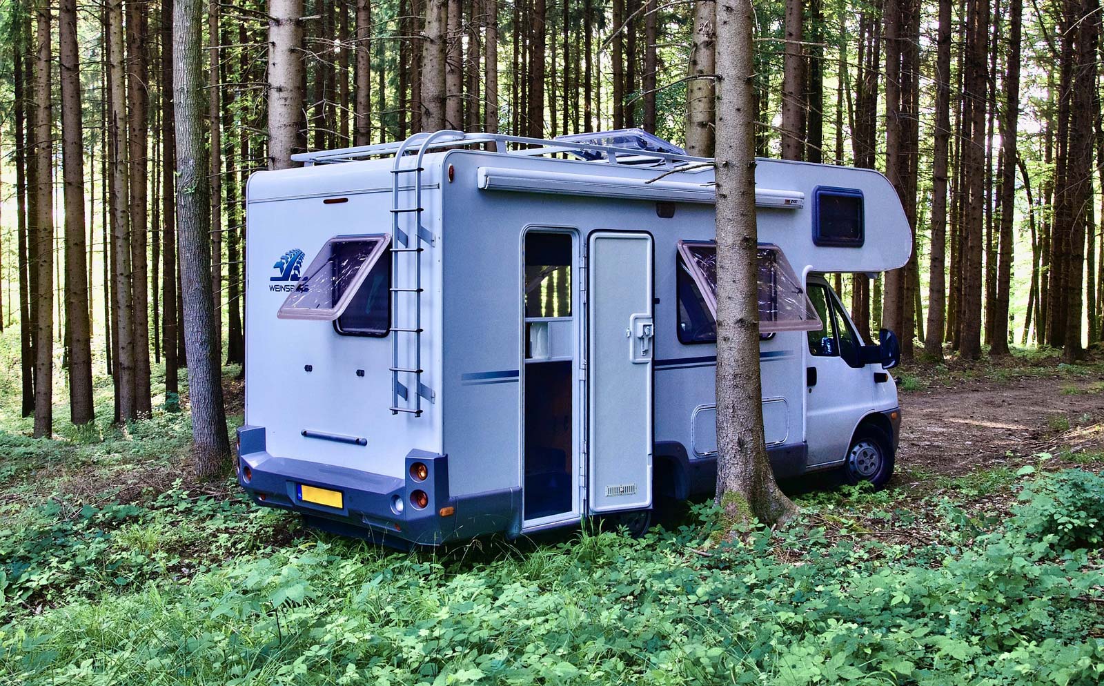 camping in big sur rv camping