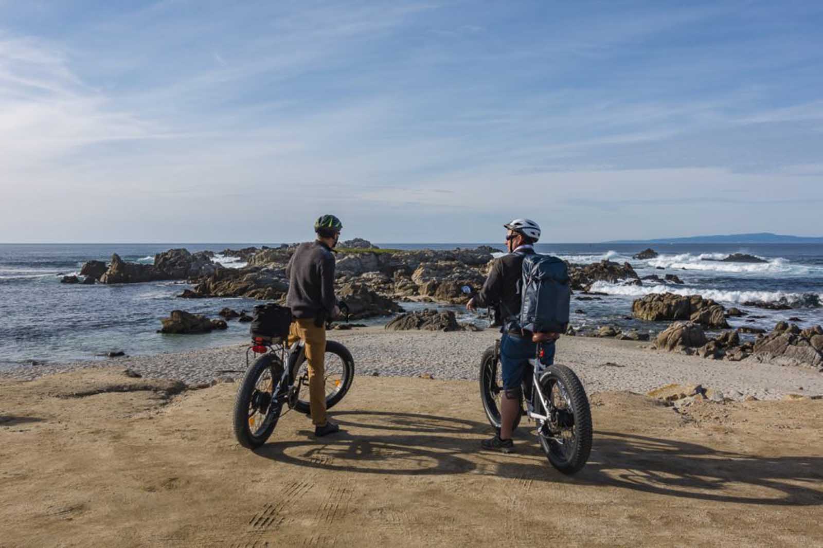 camping in big sur things to do 