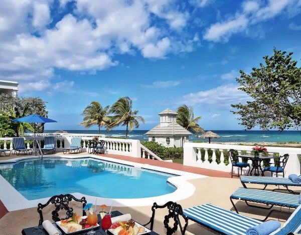 Photo of The 5 best hotels in Jamaica

 /  2022-11-27 11:28:50 