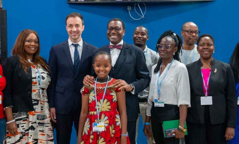 Photo of $2 Million in Awards at COP27 to African Youth-led Businesses |  African Development Bank