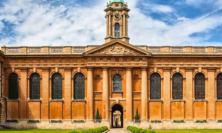 Photo of African Development Bank partners with University of Oxford to build capacity in sustainable finance |  African Development Bank