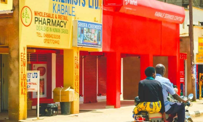 Photo of African Development Fund invests more than $6 million to develop the pharmaceutical sector in South and East Africa |  African Development Bank