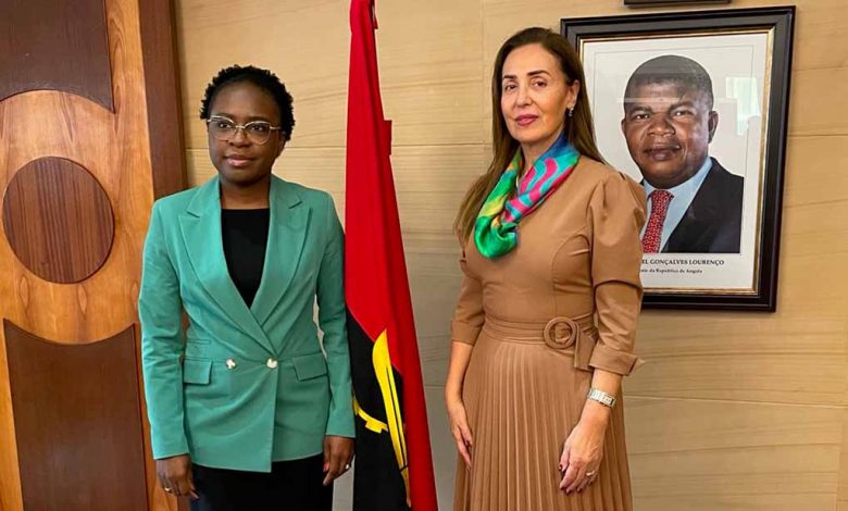 Photo of Angola: African Development Bank Group notes country’s excellent economic and fiscal reform |  African Development Bank