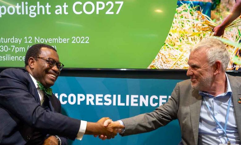 Photo of COP27: Germany pledges €40 million to the African Development Bank Group’s Climate Action Window initiative for fragile African states |  African Development Bank