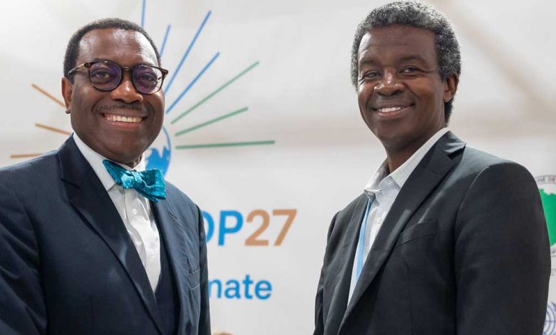 Photo of COP27: Sustainable Energy Fund for Africa secures $64 million in new funding from Norway and GEAPP |  African Development Bank