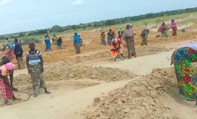 Photo of Niger: African Development Fund provides $16 million to support deepening and integration of the financial sector |  African Development Bank