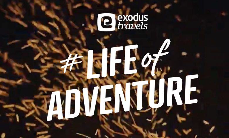 Photo of Win a Life of Adventure – The ultimate giveaway for bucket list adventures

 /  2022-12-06 13:59:10 