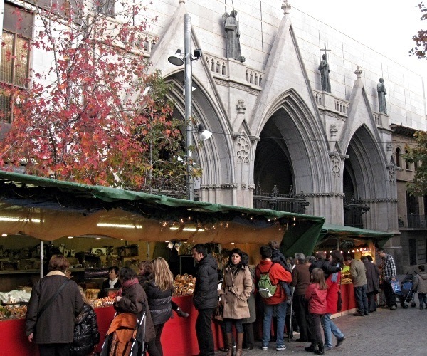 market bcn