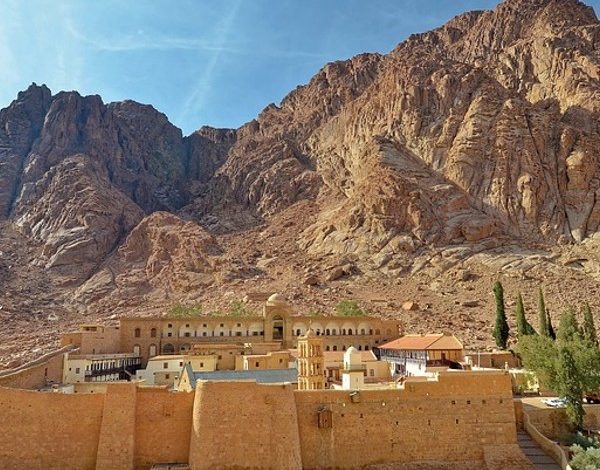 Photo of Everything you need to know about Saint Catherine, Egypt

 /  2022-12-13 00:05:41 