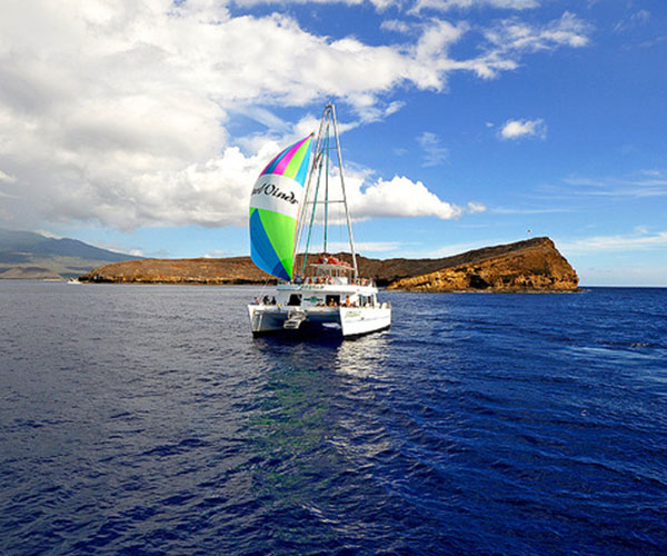 Four Winds Maui