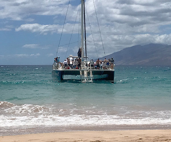 Kai Kanani Maui