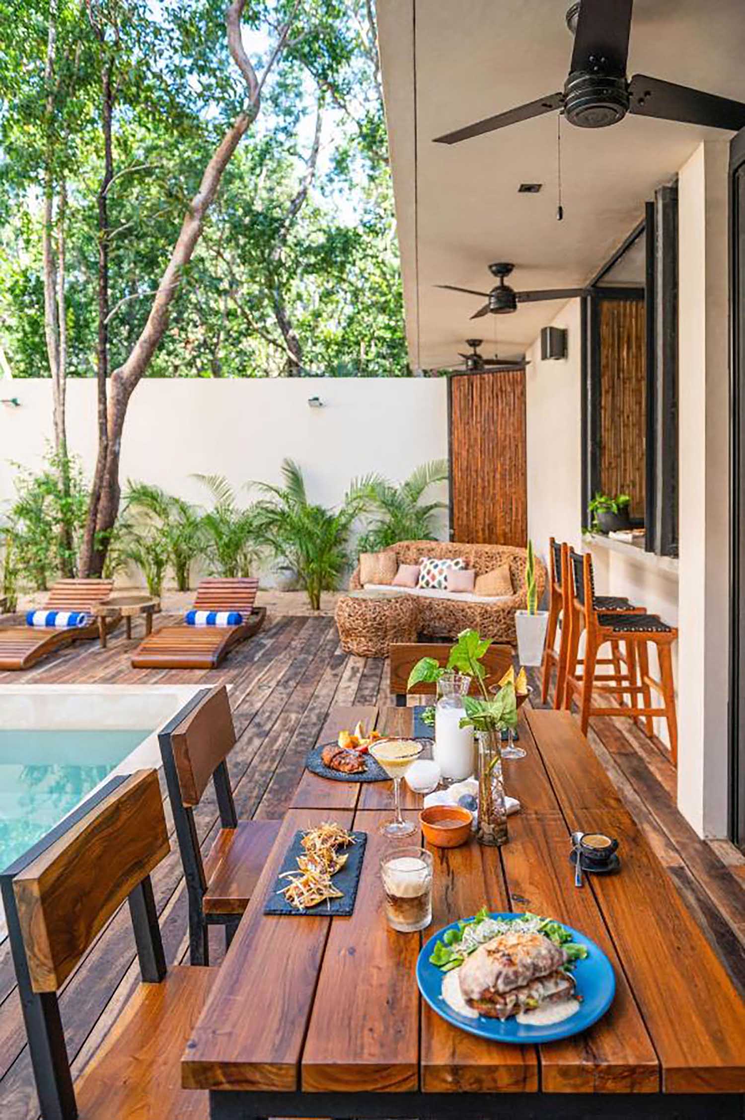 Irie Tulum Boutique Hotel