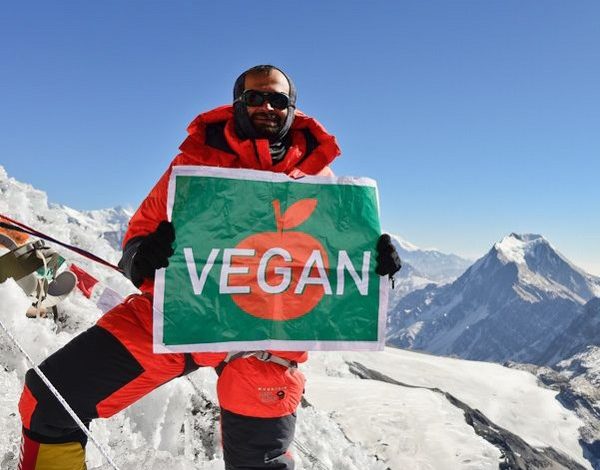 Photo of The first ever Himalayan Vegan Festival

 /  2022-12-30 17:08:39 