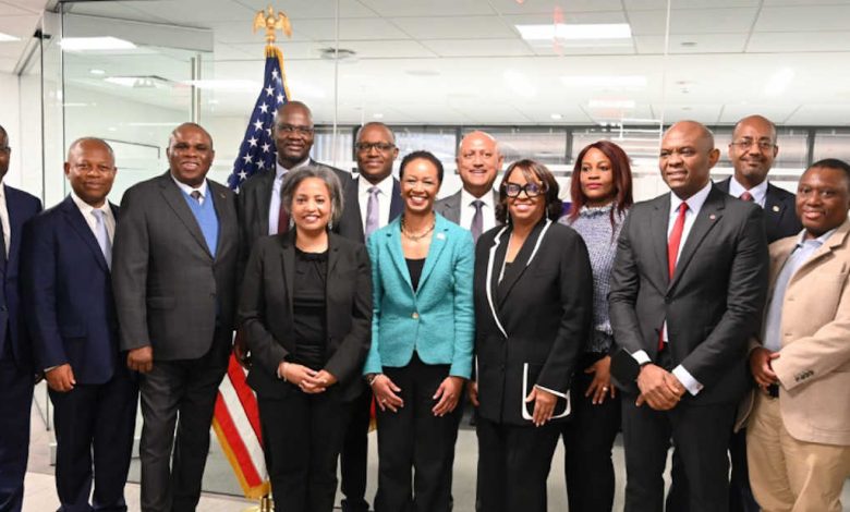 Photo of Africa Investment Forum’s Founding Partners Secures $1 Billion in Memoranda of Understanding at US-Africa Leaders’ Summit |  African Development Bank