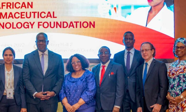 Photo of African Development Bank unveils the African Pharmaceutical Technology Foundation at the 2nd International Conference on Public Health in Africa |  African Development Bank