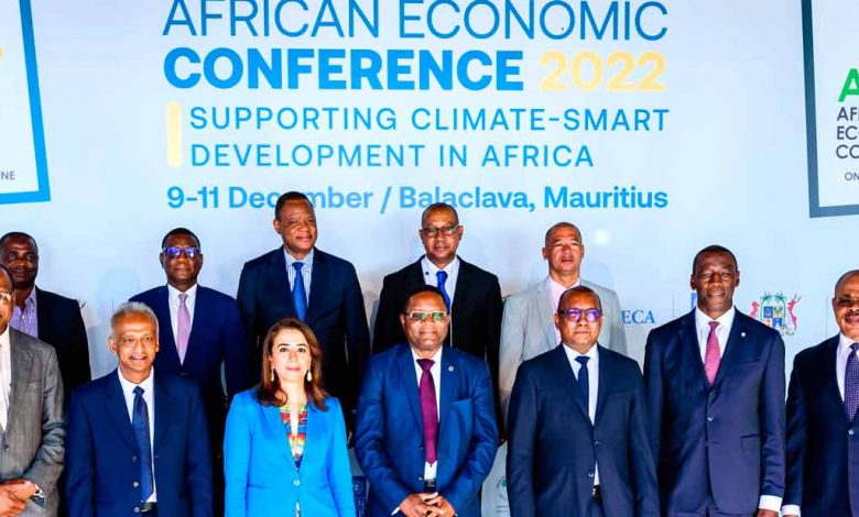 Photo of African Economic Conference 2022 urges development community to “speak up” on innovative solutions to fight climate change |  African Development Bank