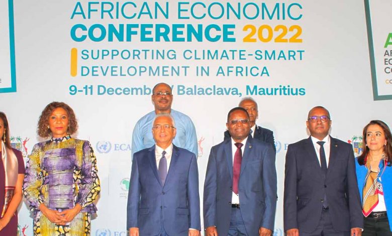 Photo of African Economic Conference kicks off strong call for adaptation action to tackle Africa’s “threat of climate change” |  African Development Bank