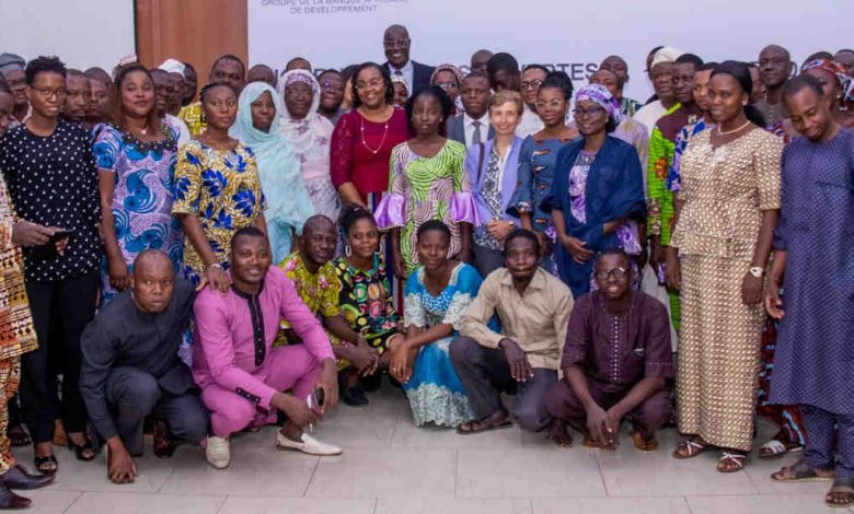 Photo of Benin: open day for a meeting between the African Development Bank and Beninese civil society organizations |  African Development Bank