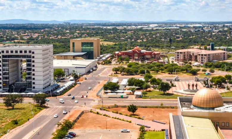 Photo of Botswana: African Development Bank Group pledges $180 million to bolster post-Covid-19 economic recovery |  African Development Bank