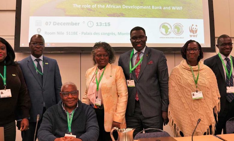 Photo of CBD COP15: New African Development Bank, WWF study calls for urgent attention and increased investment in Africa’s biodiversity |  African Development Bank