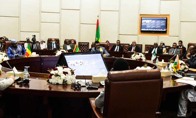 Photo of Desert to Power: Ministerial meeting in Nouakchott commit to strengthening public-private partnerships |  African Development Bank