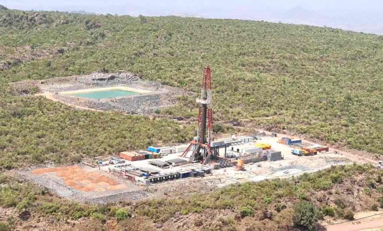 Photo of Ethiopia: Sustainable Energy Fund for Africa Provides $10 Million Grant to Support Tulu Moye Geothermal Resource Development |  African Development Bank