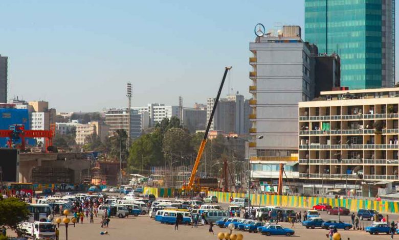 Photo of Ethiopia: the African Development Bank’s new 2023-2027 strategy to drive economic transformation |  African Development Bank