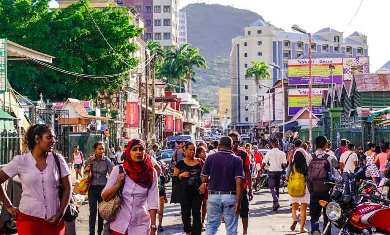 Photo of Mauritius: African Development Bank helps build sustainable infrastructure and economic resilience |  African Development Bank