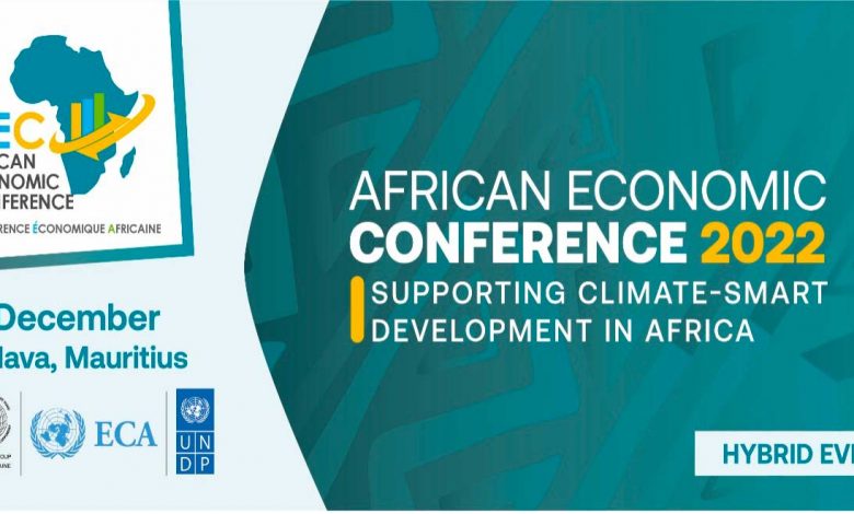 Photo of Save the Date: Register to attend the 2022 African Economic Conference |  African Development Bank