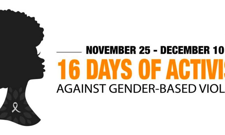 Photo of Statement from Dr.  Akinwumi Adesina President of the African Development Bank Group – 16 Days of Activism 2022 Against Gender Based Violence |  African Development Bank