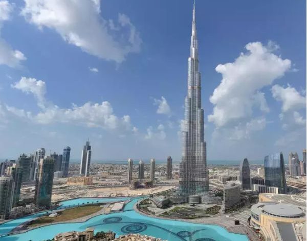 Photo of Top 10 experiences in Dubai in 2023

 /  2022-12-30 22:18:58 