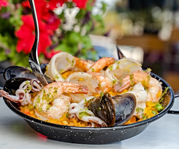 Paella