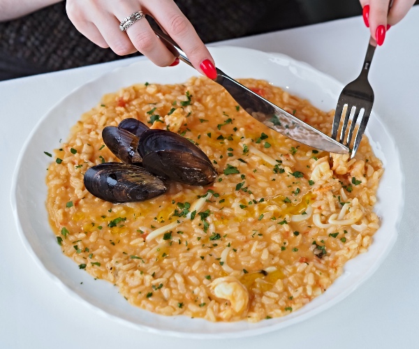 Paella