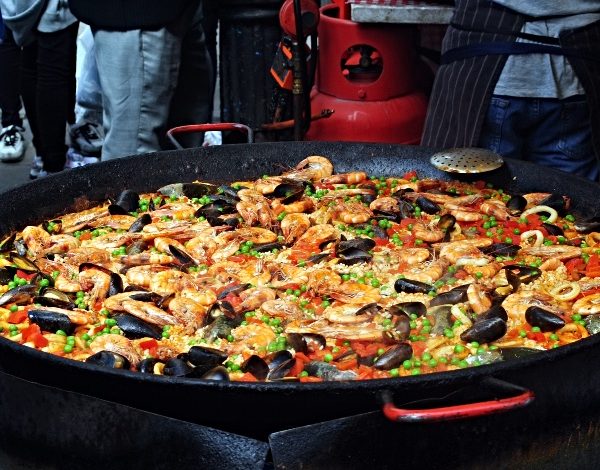 Photo of A guide to the best paella in Barcelona

 /  2023-01-07 12:23:38 