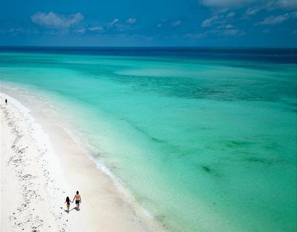 Photo of New in Tanzania: Emerald Zanzibar Resort & Spa

 /  2023-01-09 12:52:58 