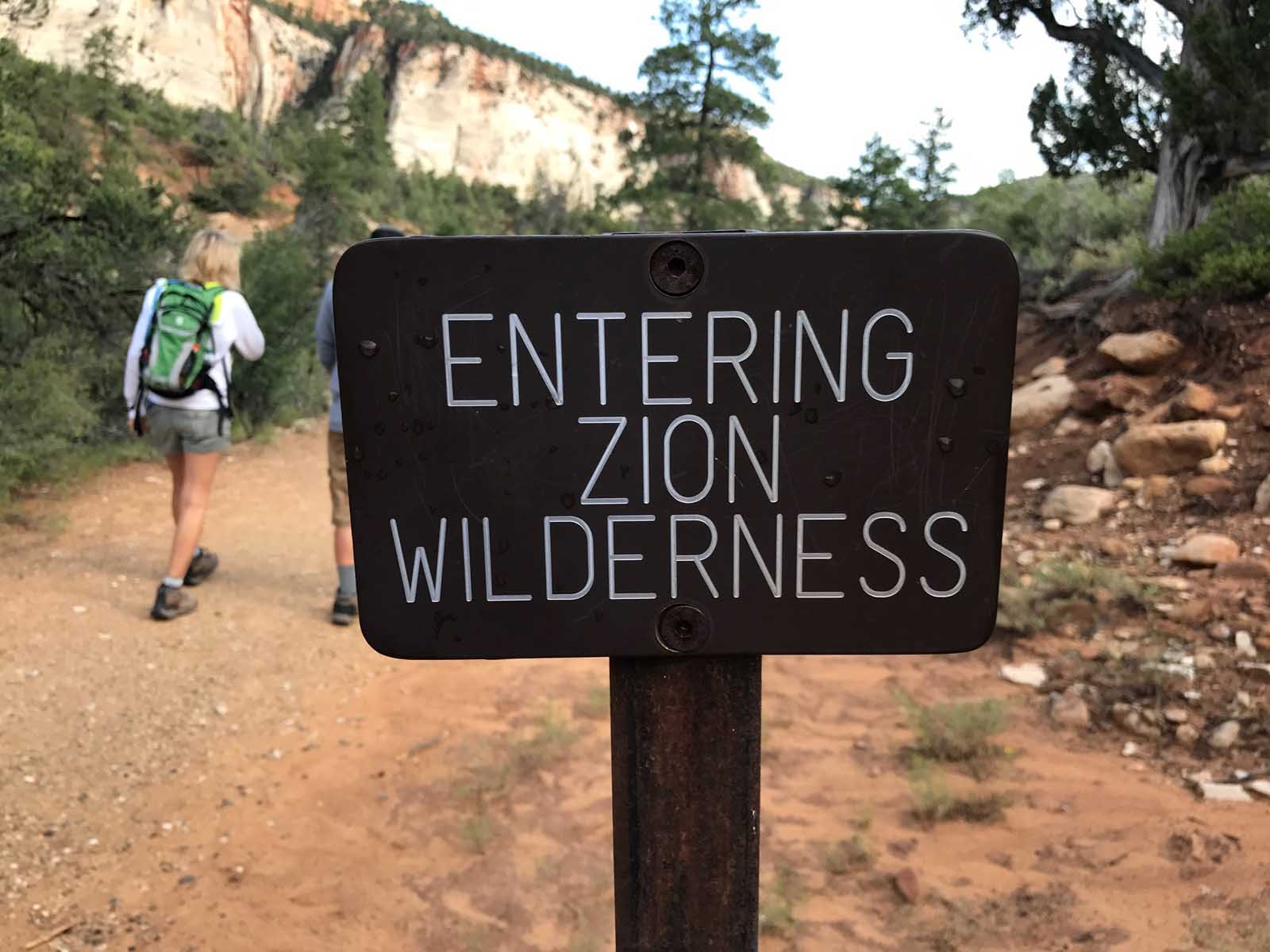 Frequently Asked Questions about lodging in Zion National Park Utah