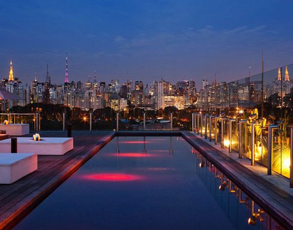 Photo of Top 5 hotels in Sao Paulo, Brazil

 /  2023-01-20 18:04:11 